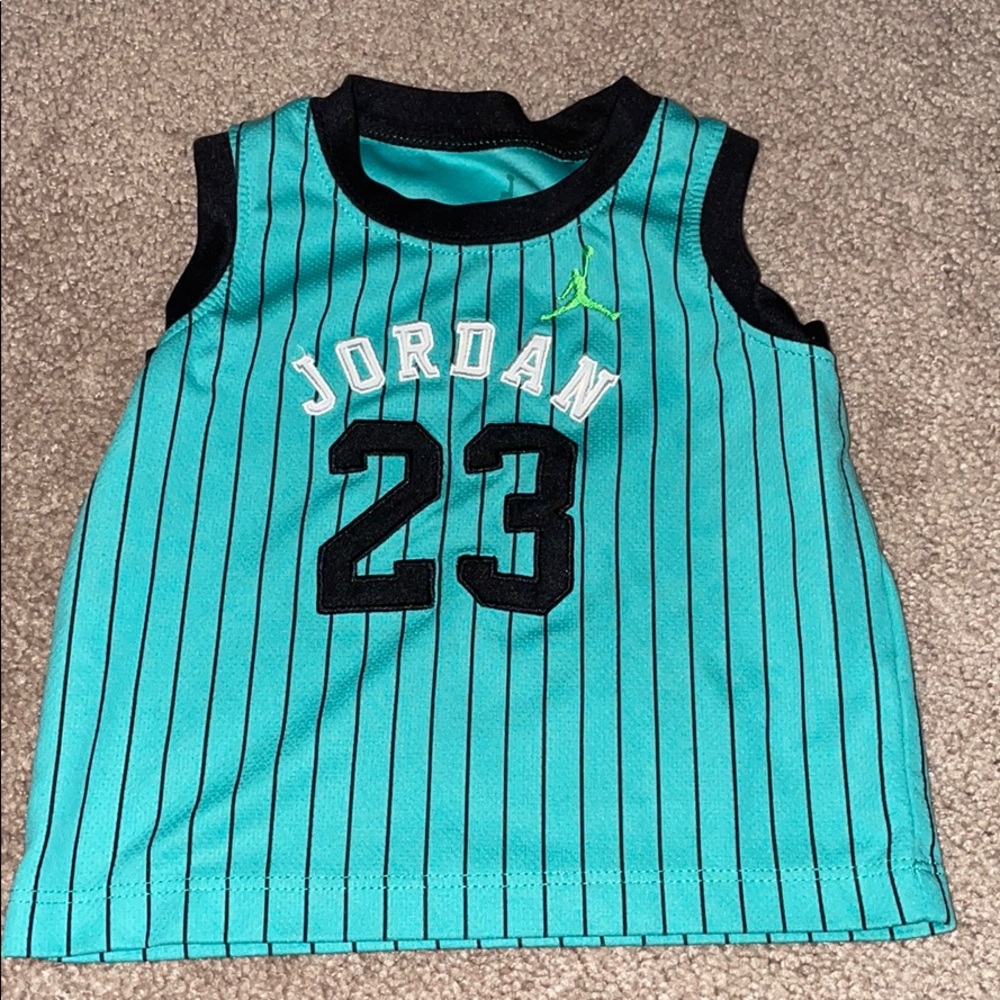 Toddler Jordan Jersey
